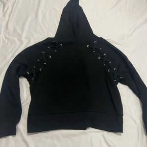 victoria secret sport hoodie